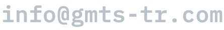 GMTS e-posta adresi